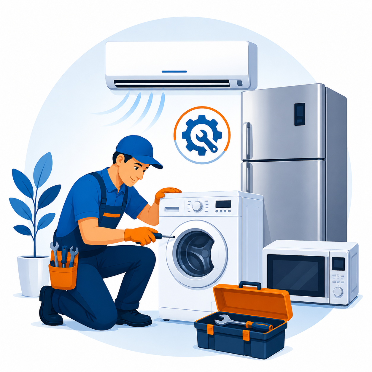 Appliance