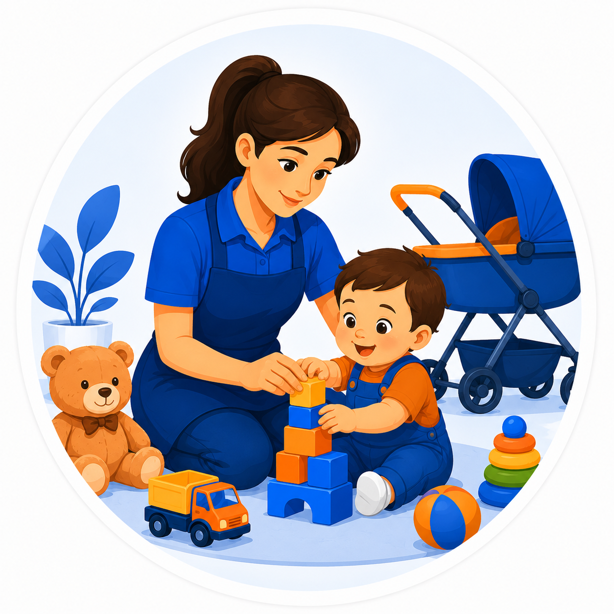Babysitter