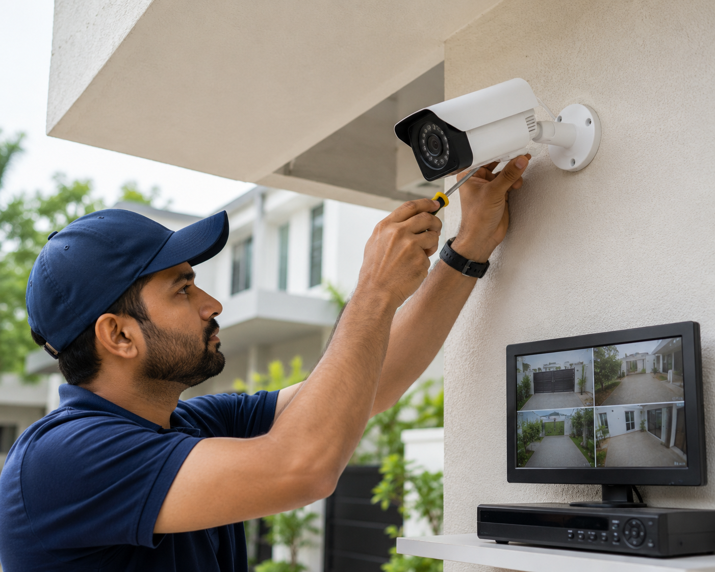 CCTV
