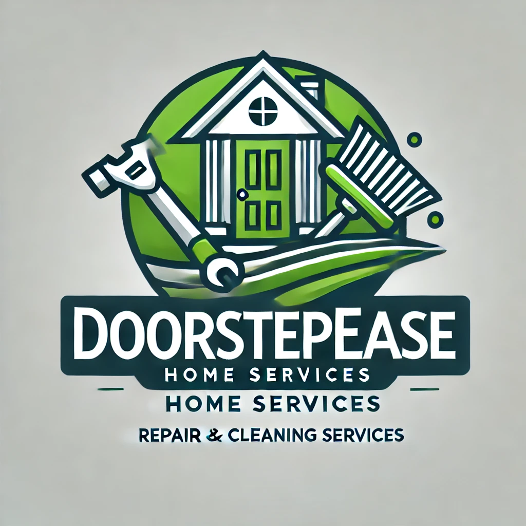 DoorstepEase Logo